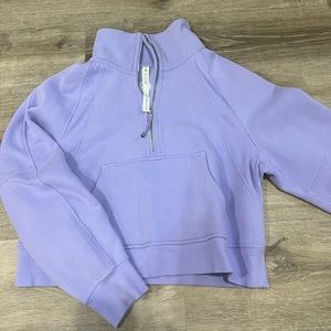 Lululemon Scuba M/L